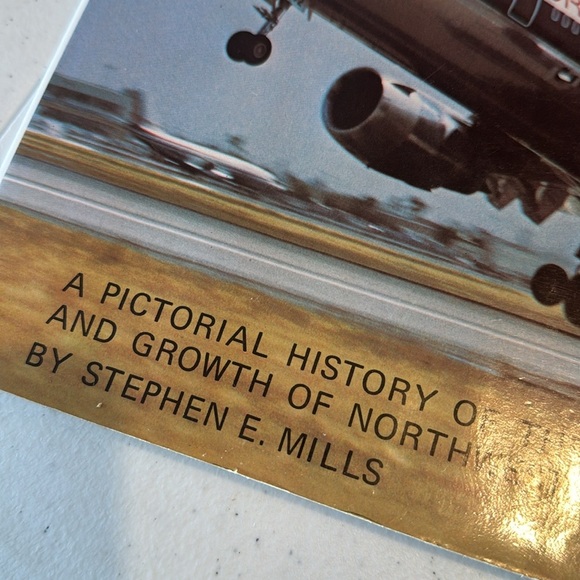 More Than Meets the Sky Book - Picture 2 of 9